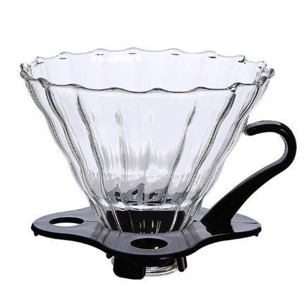 Coffee Dripper Portable